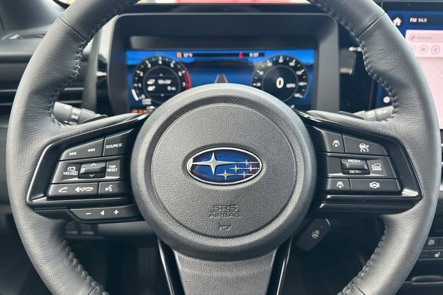 New 2026 Subaru Outback Limited AWD/4WD image 21