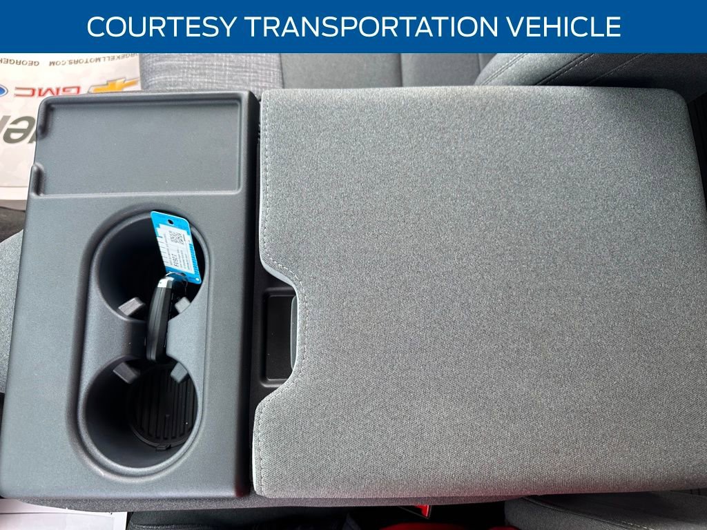 New 2026 Ford F350 XLT w/ XLT Premium Package image 16