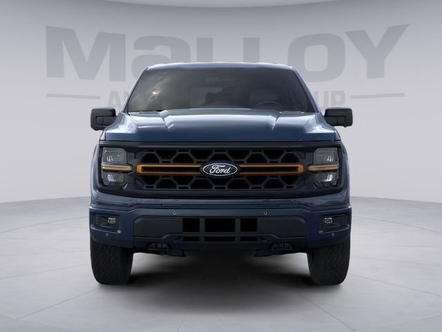 New 2025 Ford F150 Tremor w/ Bed Utility Package image 6
