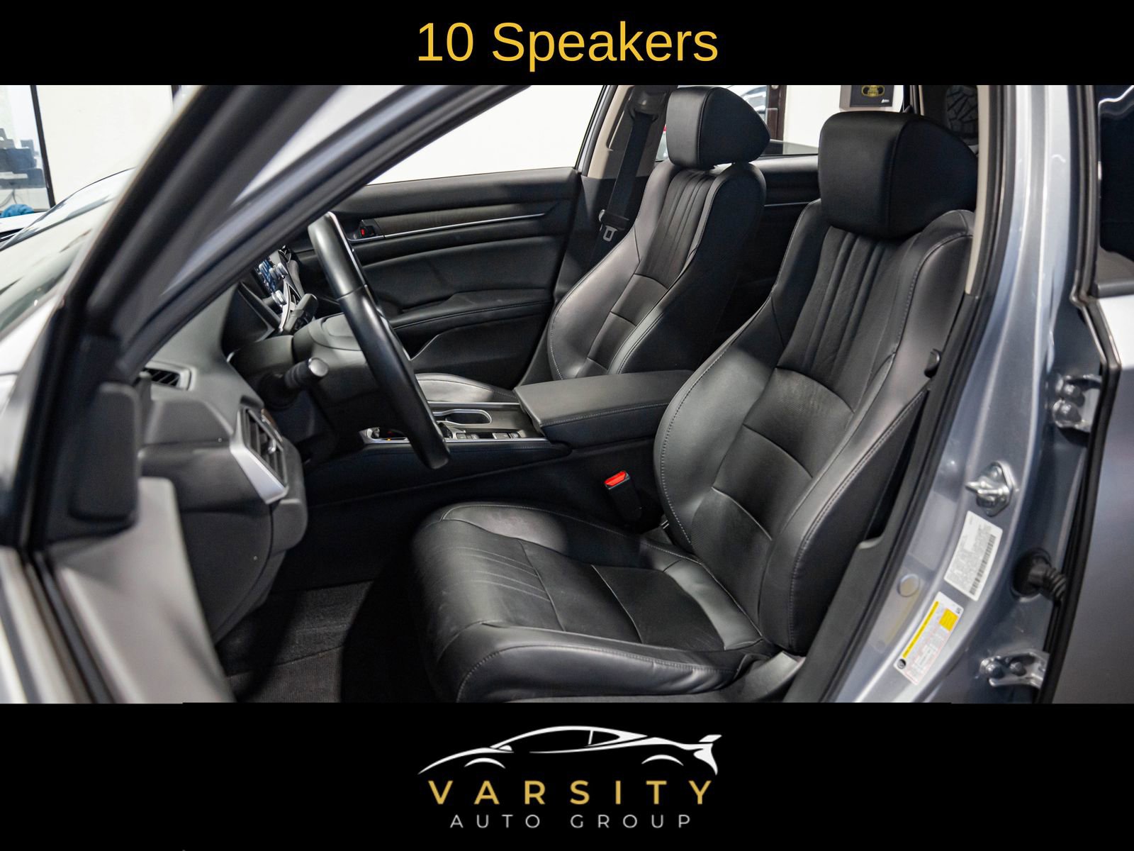 Used 2021 Honda Accord EX-L image 10