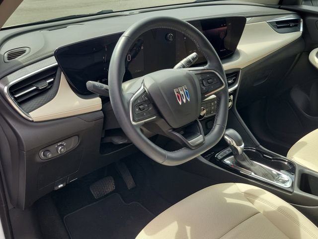 Used 2024 Buick Encore GX Sport Touring w/ Advanced Technology Package FWD image 16