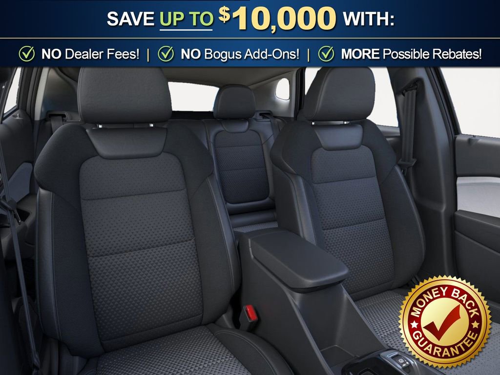 New 2026 Chevrolet Trax LT image 21