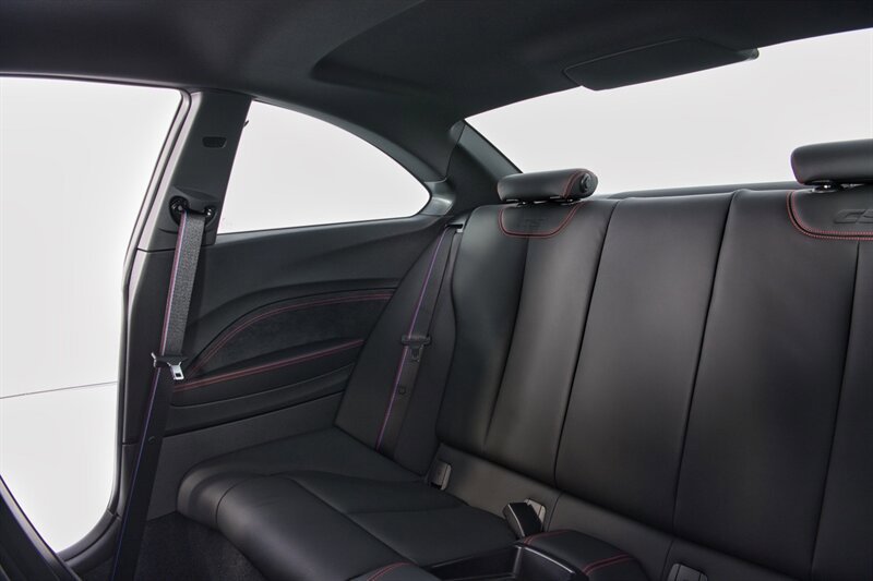 Used 2020 BMW M2 CS RWD image 18