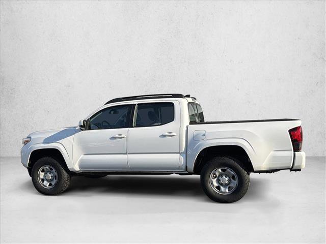 Used 2018 Toyota Tacoma SR w/ SR Convenience Package image 8