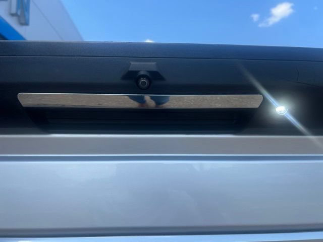 Used 2019 Ford F250 Platinum w/ Platinum Ultimate Package AWD/4WD image 11