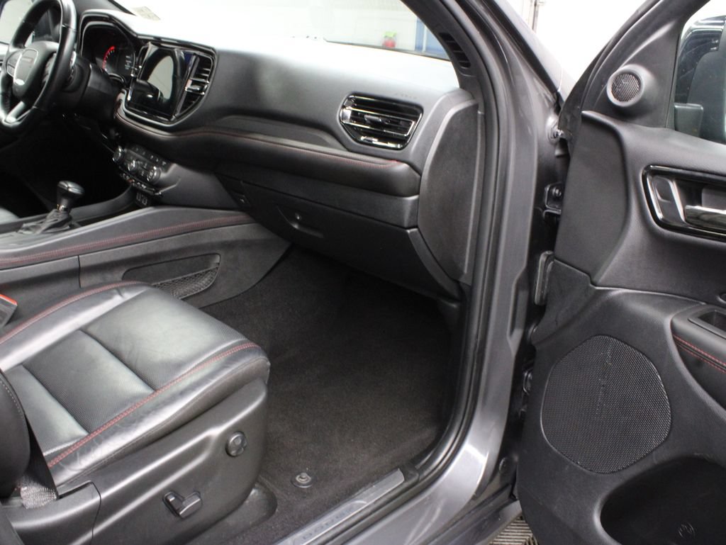 Used 2025 Dodge Durango R/T AWD/4WD image 33