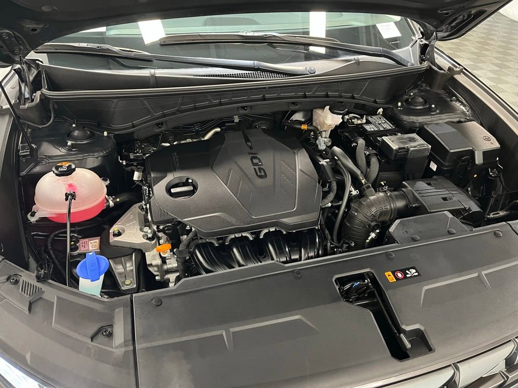 Used 2024 Hyundai Tucson SEL image 27