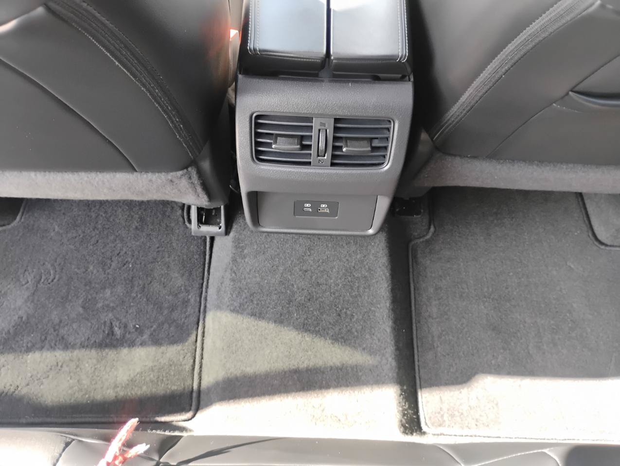 Used 2023 Nissan Rogue SV w/ SV Premium B Package FWD image 63
