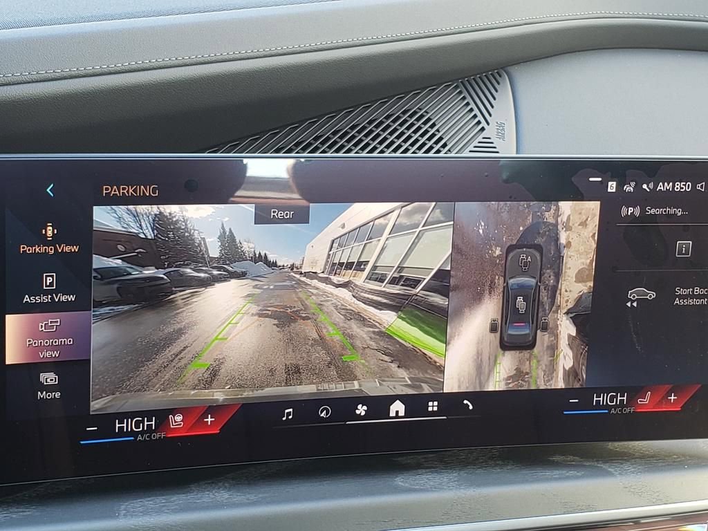 New 2026 BMW 760i xDrive image 25