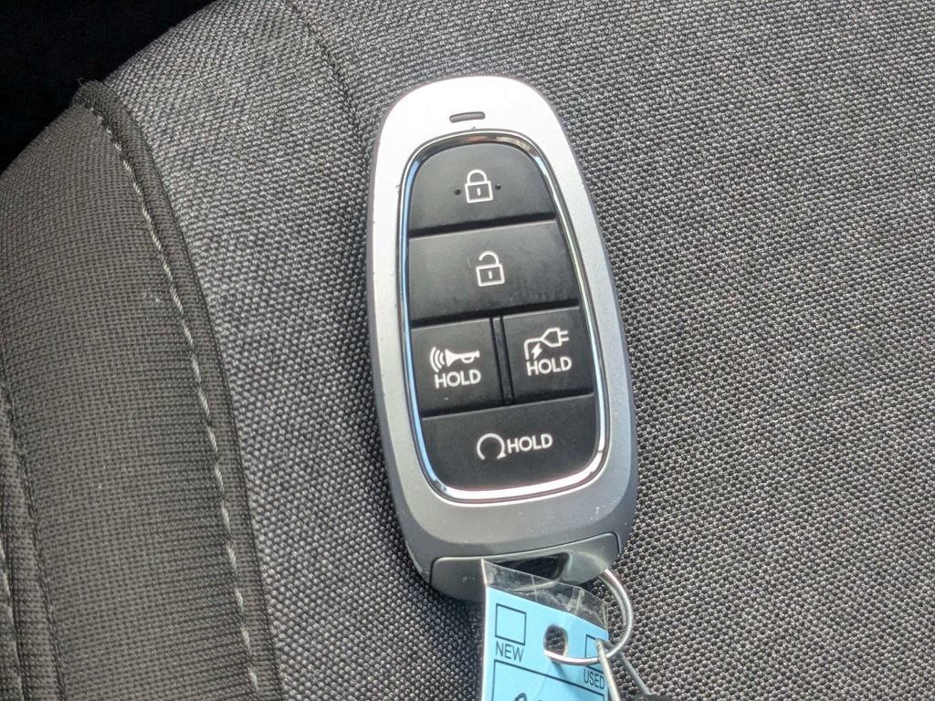 Used 2024 Hyundai Ioniq 5 SE RWD image 37