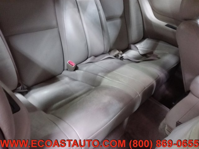 Used 1997 Cadillac Eldorado Touring image 14