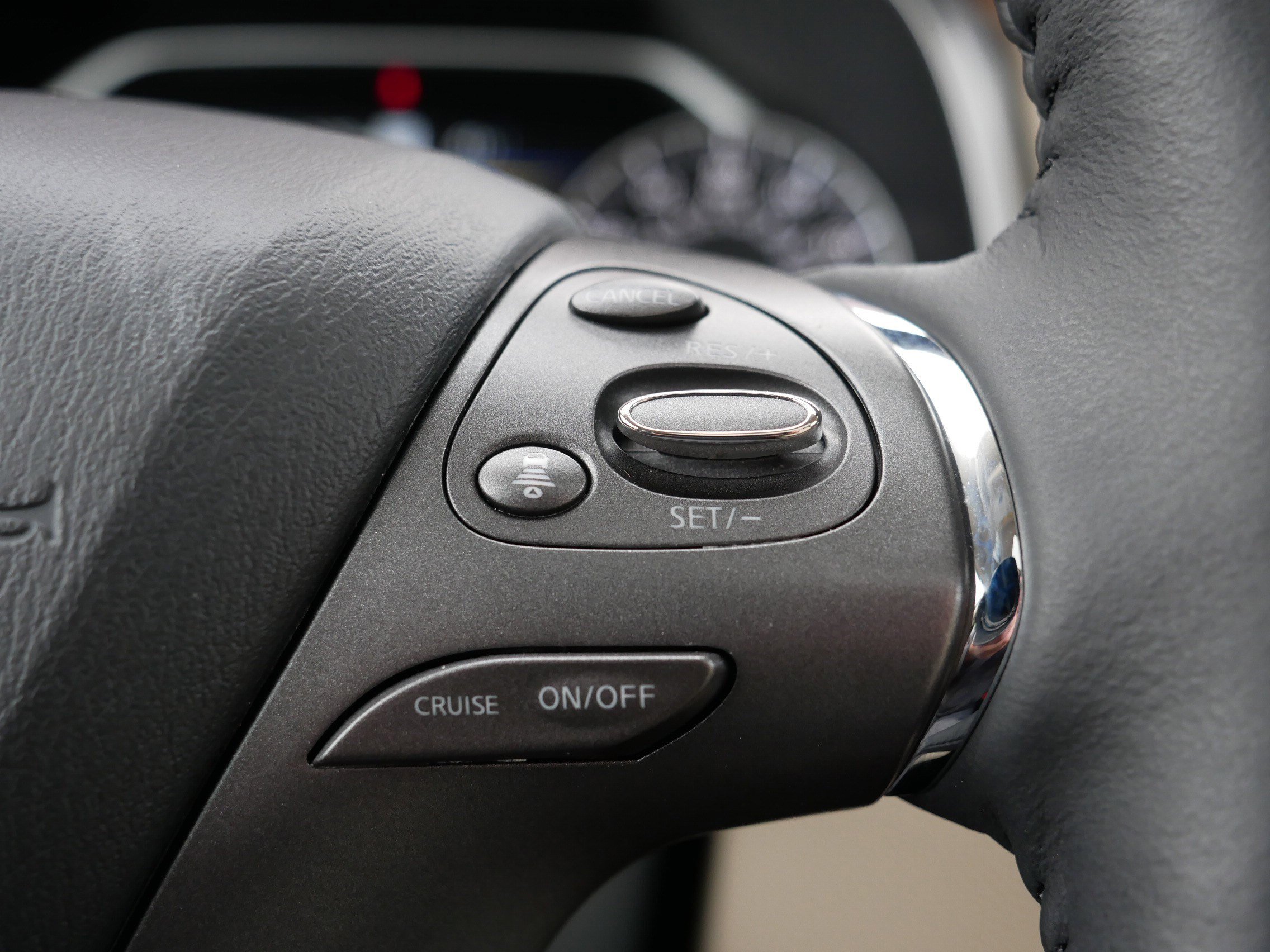 Certified 2024 Nissan Murano Platinum w/ Cargo Package image 29