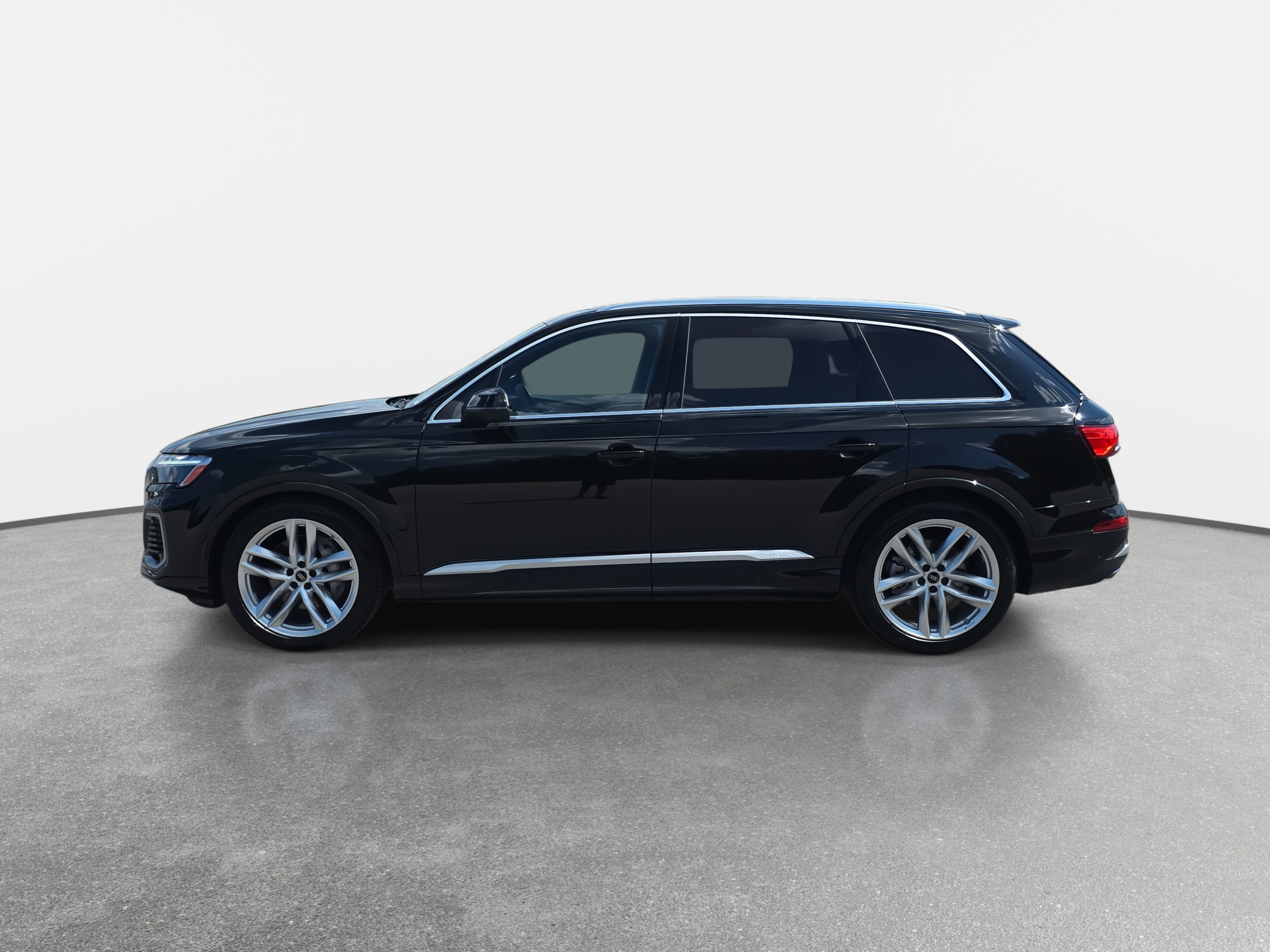 New 2025 Audi Q7 3.0T Premium Plus image 4