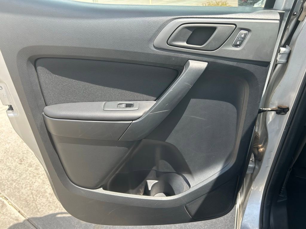 Used 2019 Ford Ranger XL w/ FX4 Off-Road Package AWD/4WD image 26