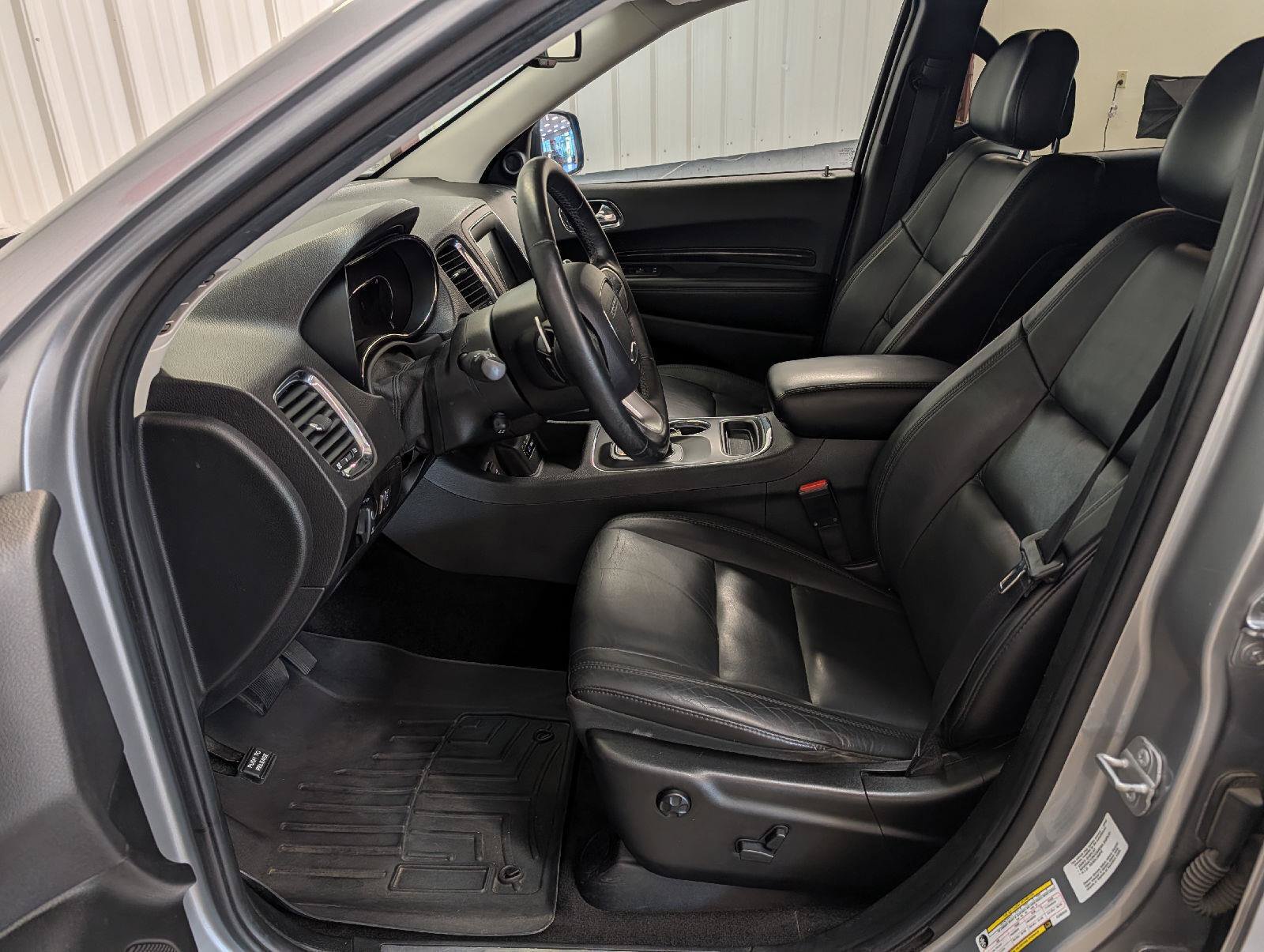 Used 2014 Dodge Durango Limited w/ Premium Group AWD/4WD image 20