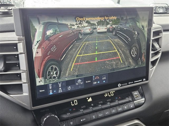 Used 2024 Toyota Tundra Limited image 18