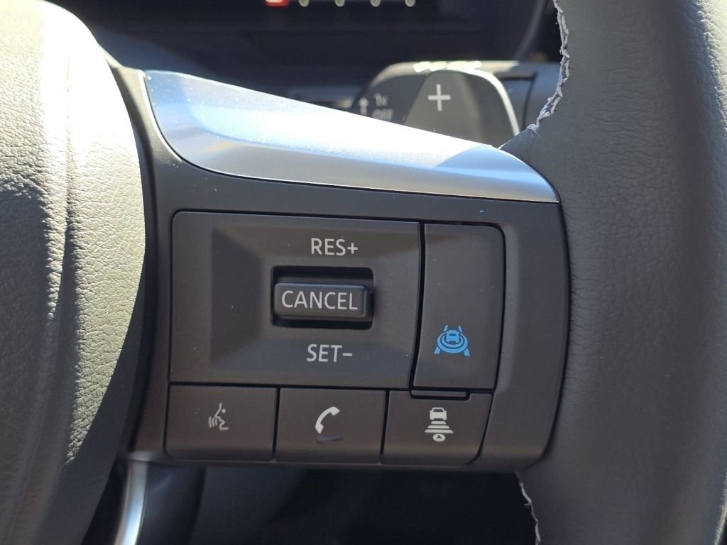 New 2026 INFINITI QX60 Sport w/ Dark Cargo Package image 35