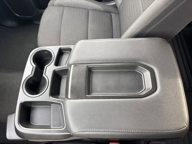 Used 2025 Chevrolet Silverado 1500 LT image 18