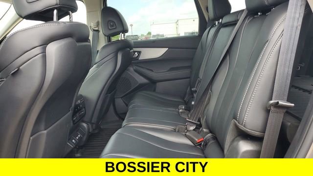 Used 2023 Acura MDX FWD w/ Technology Package image 21