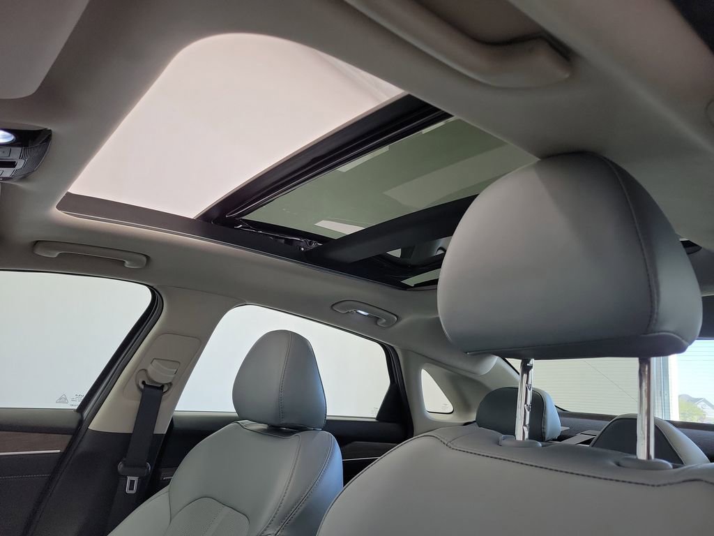 Used 2023 Kia K5 EX image 18