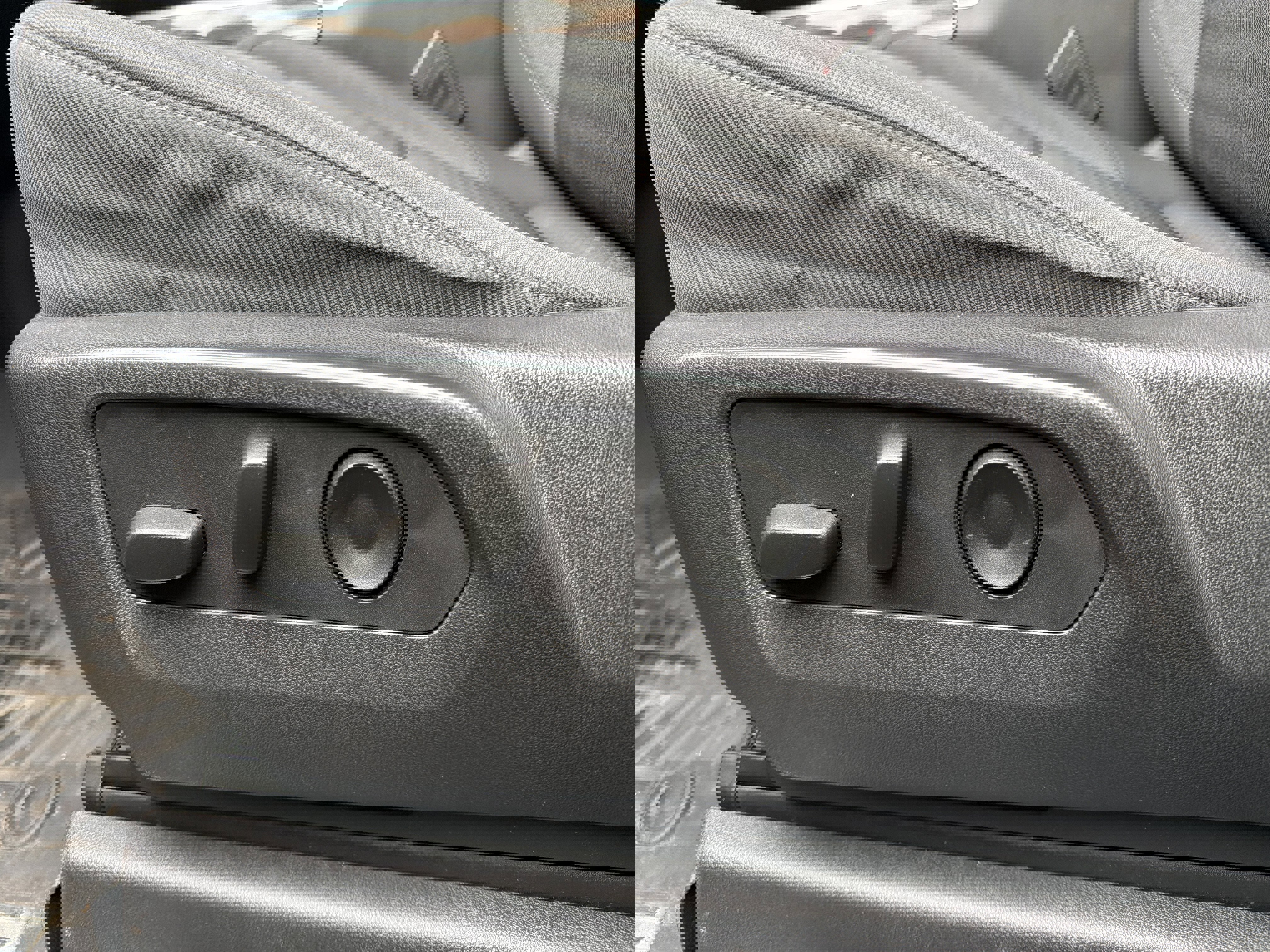 Used 2023 Chevrolet Silverado 1500 LT Trail Boss w/ Protection Package image 12