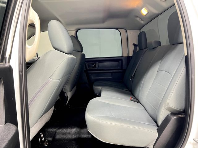 Used 2018 RAM 1500 Tradesman w/ Popular Equipment Group image 28