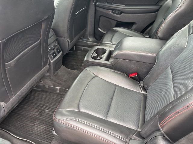 Used 2018 Ford Explorer Sport image 35