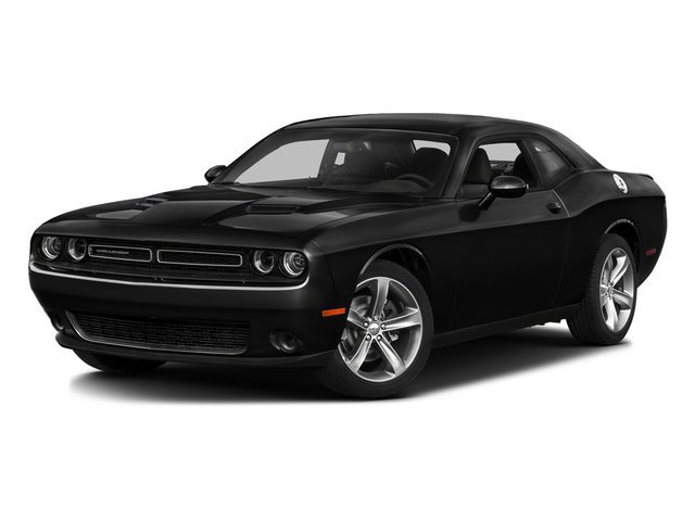 Used 2016 Dodge Challenger SXT RWD image 1