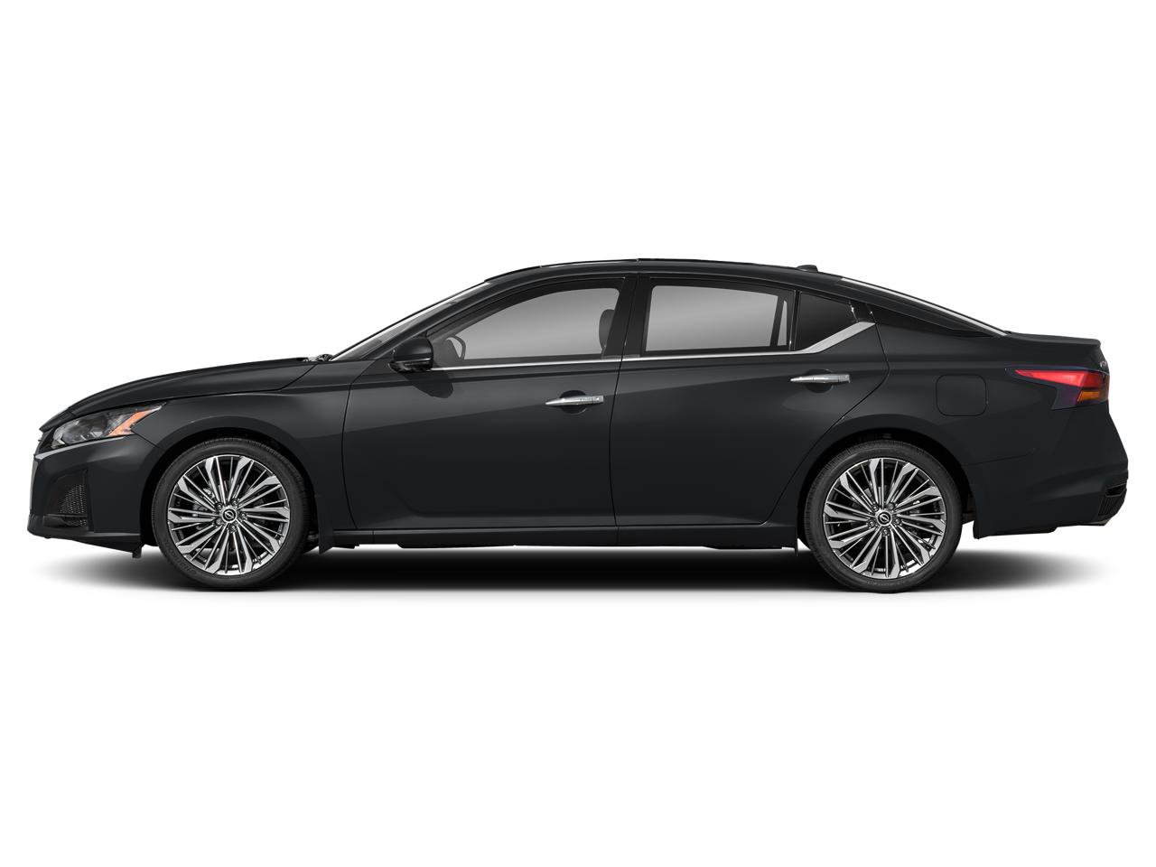 New 2025 Nissan Altima 2.5 SL image 33