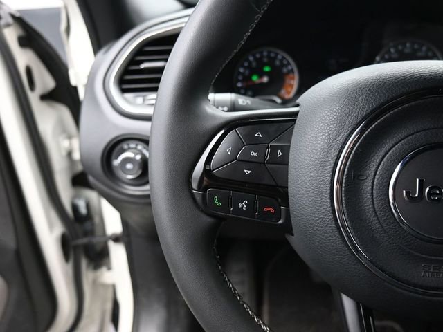 Used 2021 Jeep Renegade Latitude image 20