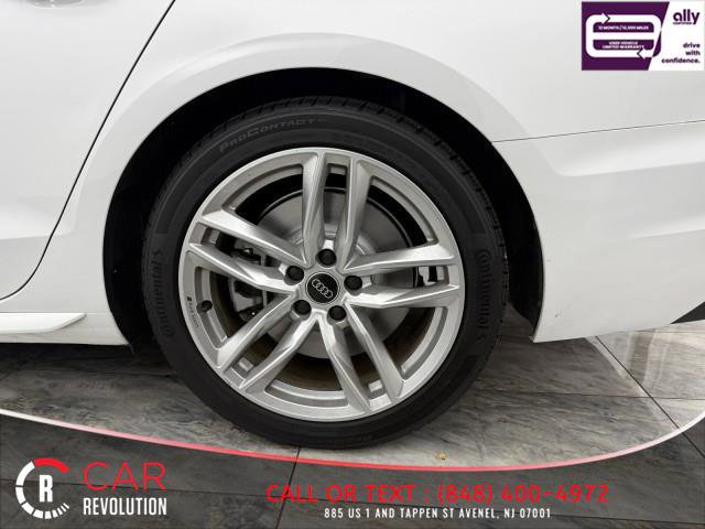 Used 2023 Audi A4 2.0T Premium Plus image 11