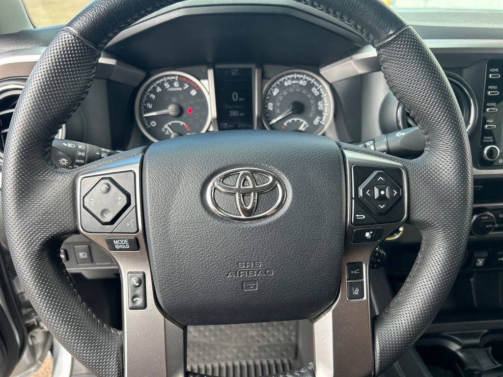 Used 2023 Toyota Tacoma SR5 image 19