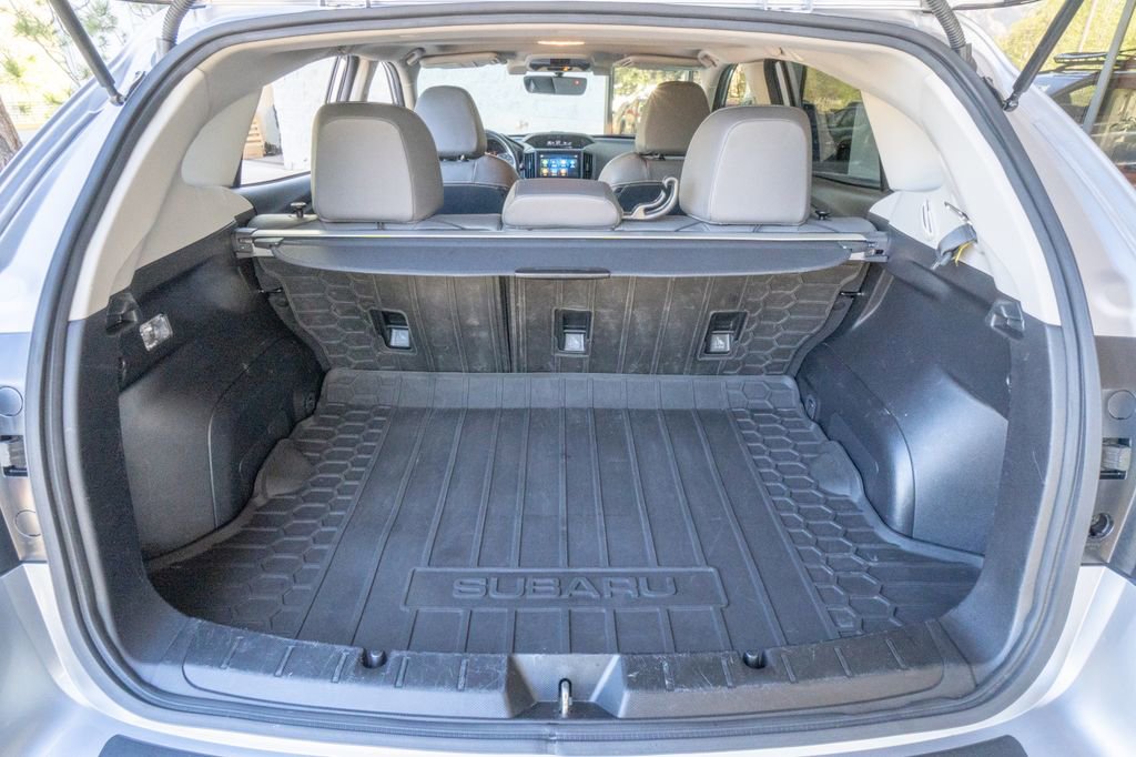 Used 2022 Subaru Crosstrek 2.5i Sport w/ Moonroof Package image 19