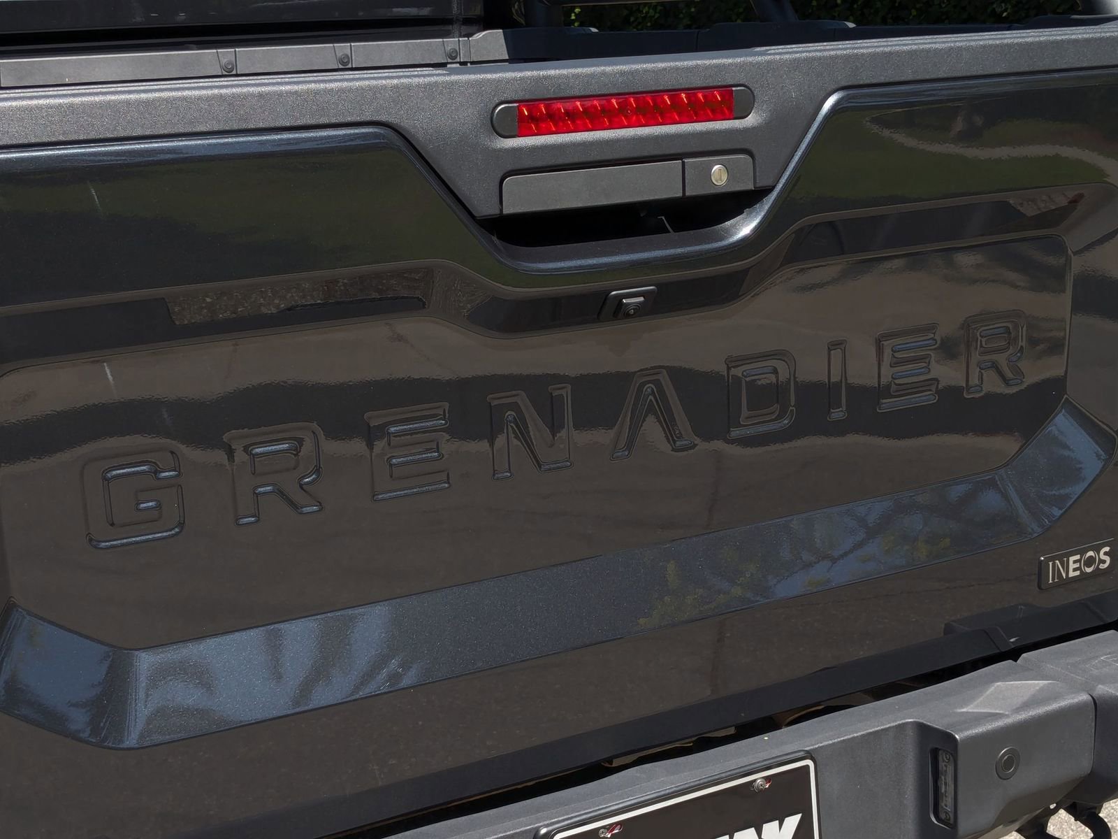 Used 2024 INEOS Grenadier AWD/4WD image 19