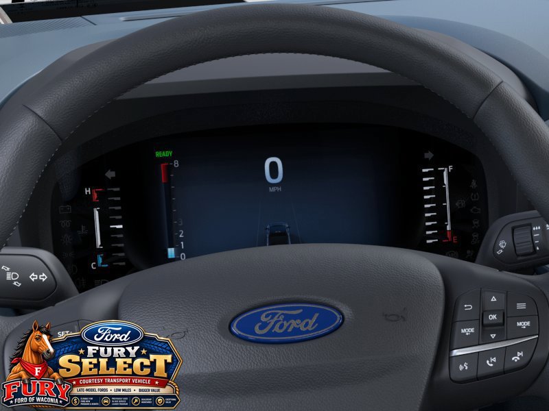 New 2026 Ford Maverick XLT w/ XLT Luxury Package AWD/4WD image 13