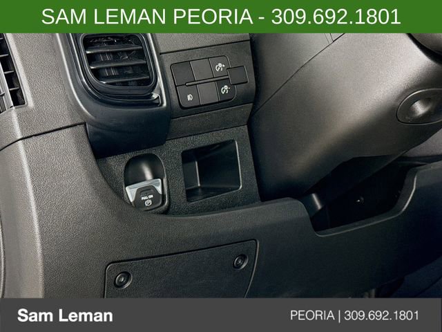 New 2026 RAM ProMaster 1500 w/ Convenience Group image 10
