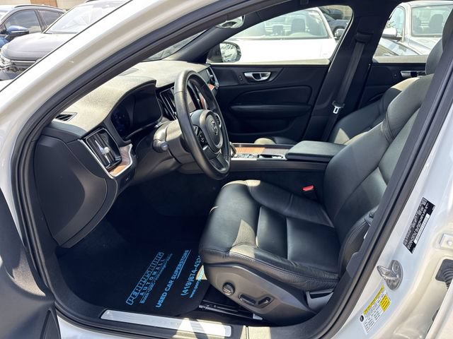 Used 2023 Volvo S60 B5 Plus w/ Climate Package AWD/4WD image 20
