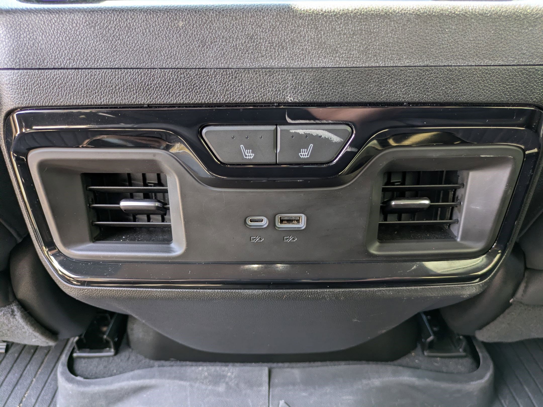 Certified 2024 GMC Sierra 2500 AT4 w/ Max Trailering Package AWD/4WD image 30