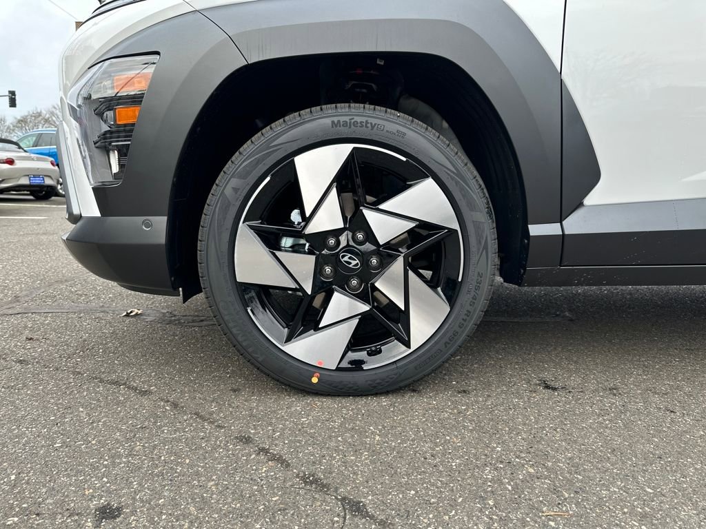 New 2026 Hyundai Kona Limited image 14