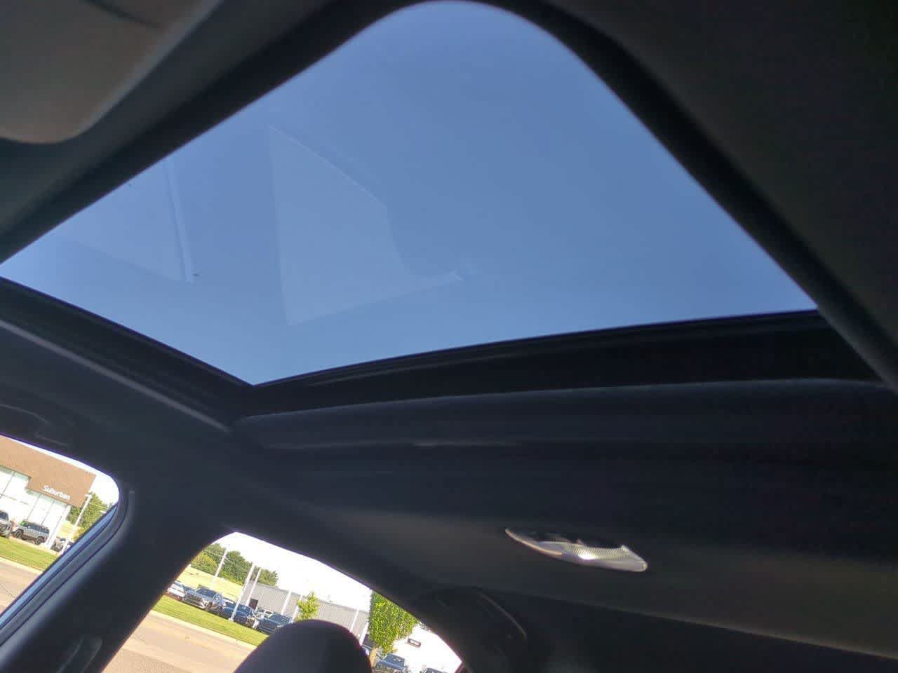 New 2026 Subaru WRX Premium AWD/4WD image 18