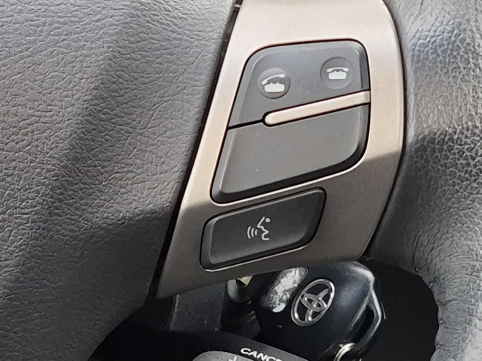 Used 2008 Toyota Camry FWD image 26