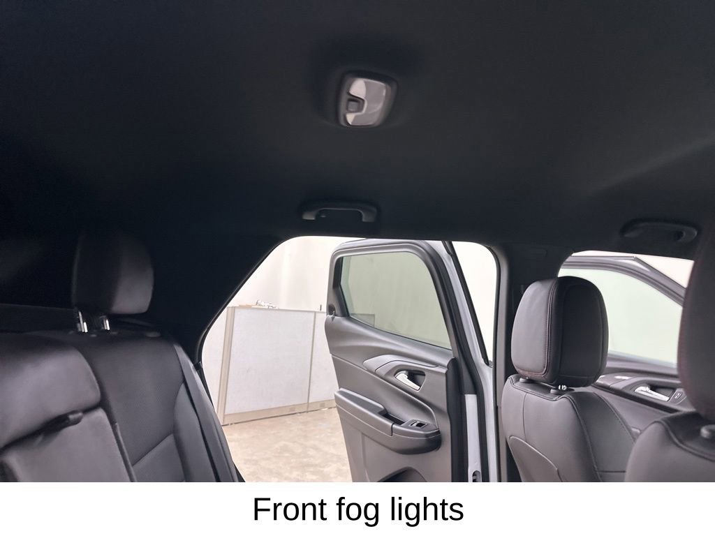 Used 2023 Chevrolet TrailBlazer RS image 24