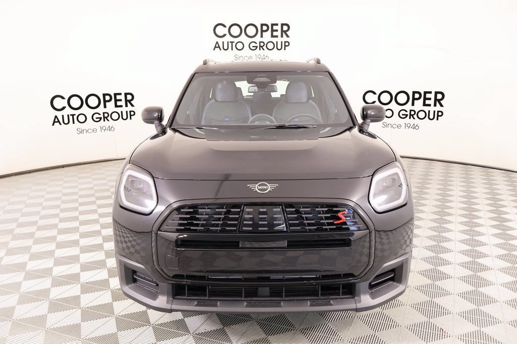 New 2026 MINI Cooper Countryman S AWD/4WD image 10