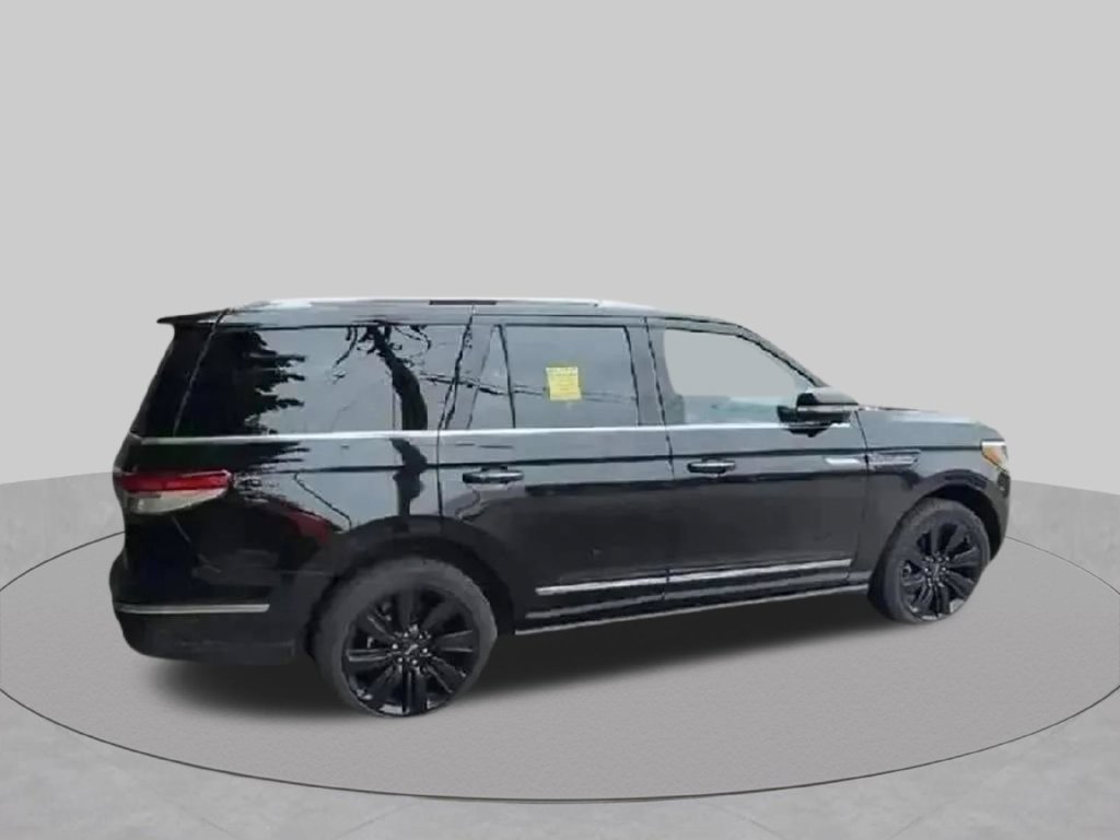 Used 2023 Lincoln Navigator Reserve AWD/4WD image 54