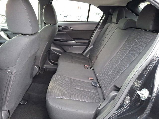 Used 2024 Mitsubishi Eclipse Cross LE AWD/4WD image 13