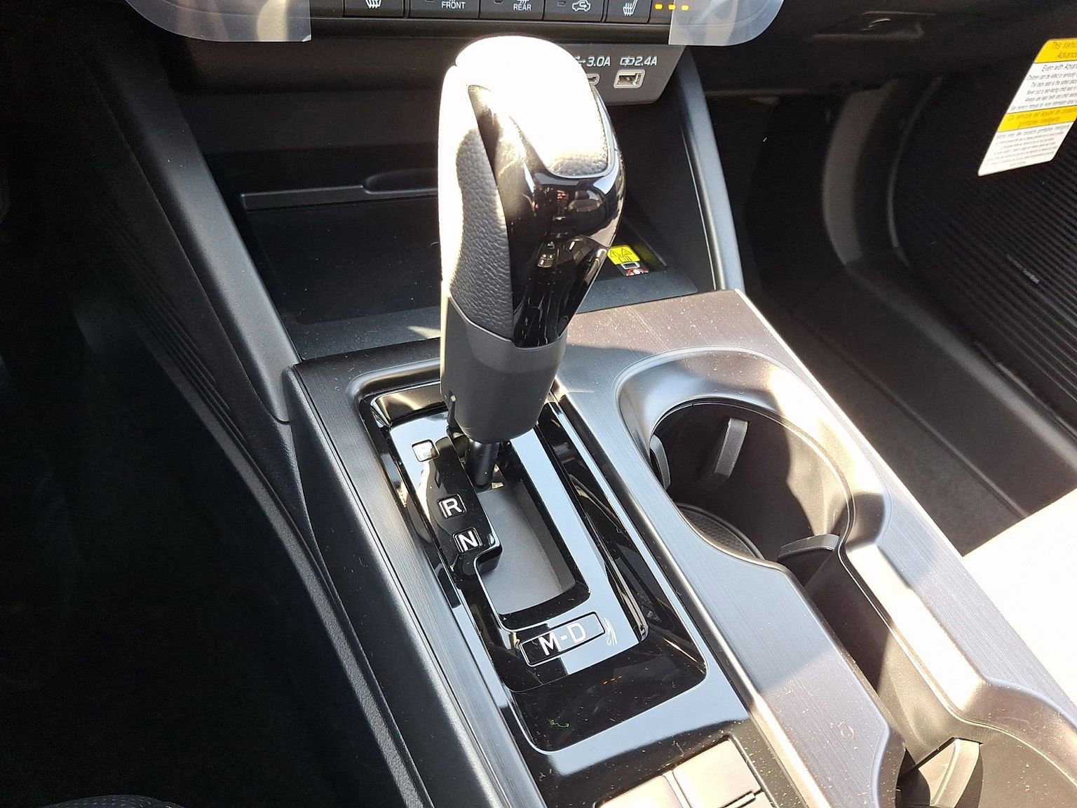 New 2026 Subaru Outback Limited image 8