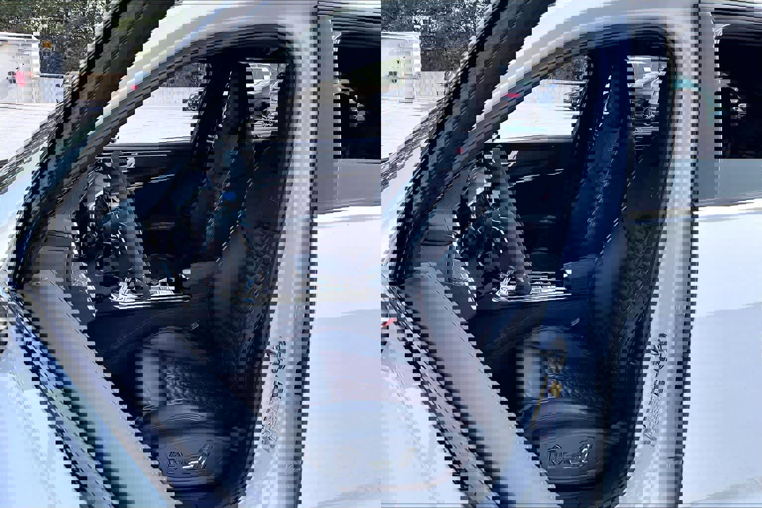 Used 2024 Audi RS 6 performance image 8