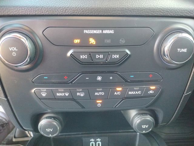 Used 2021 Ford Ranger XLT w/ Equipment Group 301A Mid image 45