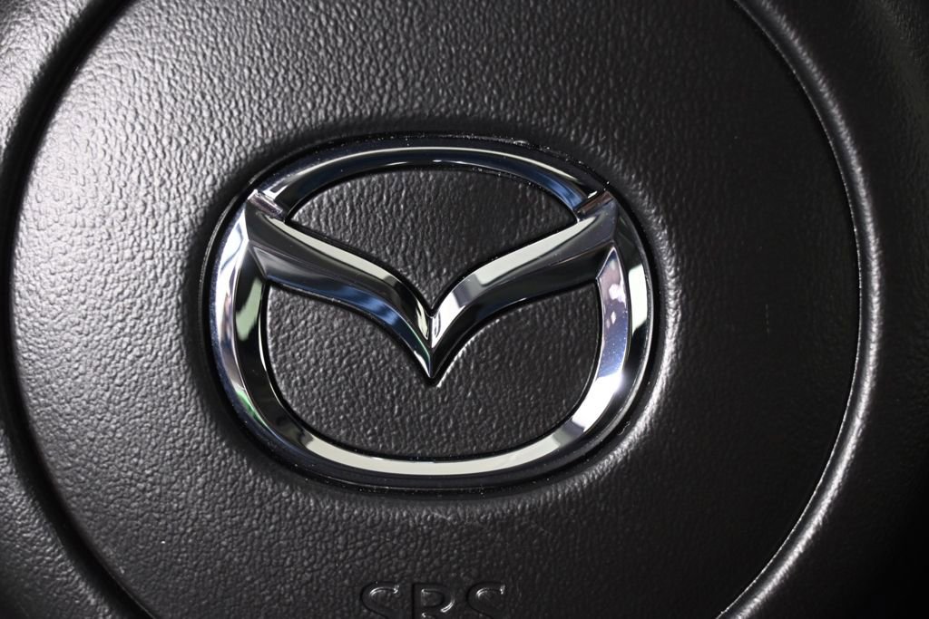 Certified 2026 MAZDA CX-50 AWD 2.5 Hybrid w/ Cargo Package image 36