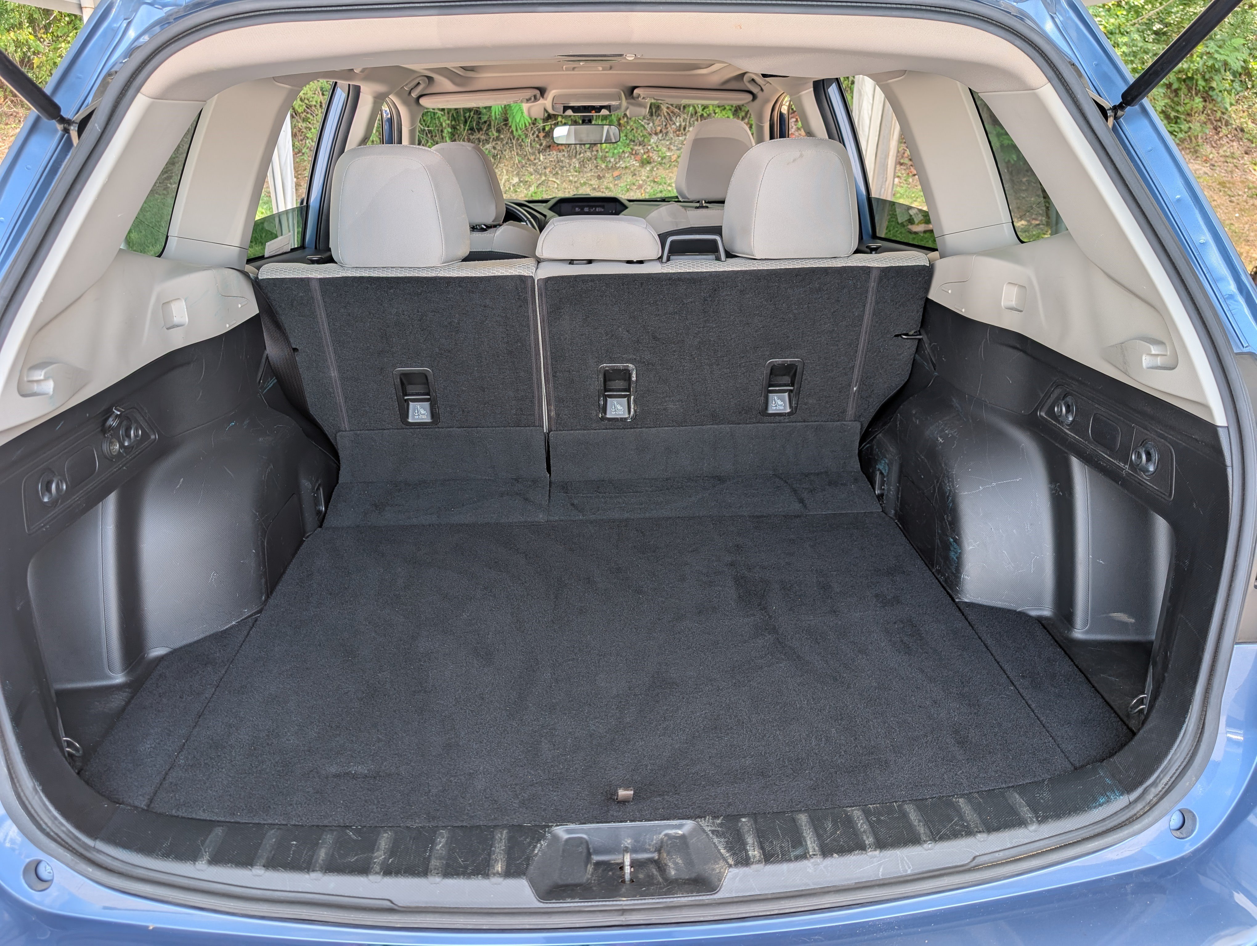 Used 2020 Subaru Forester Premium AWD/4WD image 19
